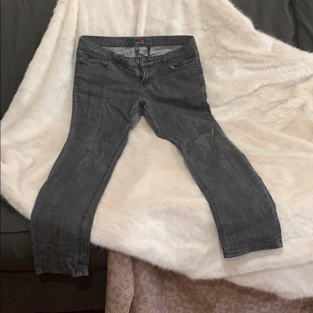 G by Guess denim jeans